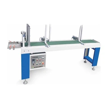 Automaattinen puunsyöttölaite