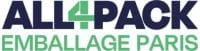 ALL4PACK Emballage Paris 2024