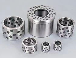 Kiinteät voitelulaakerit