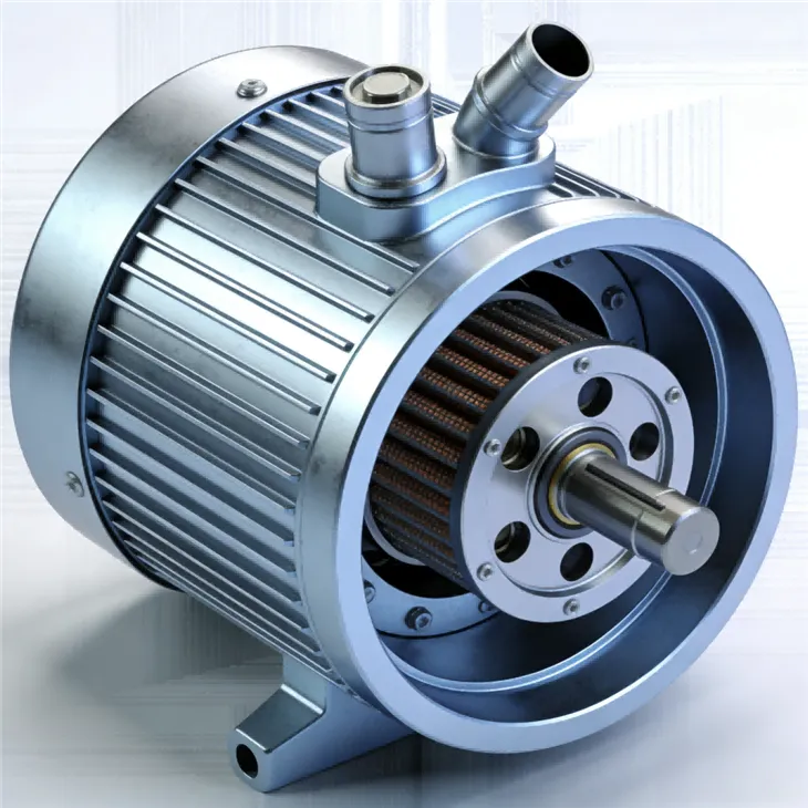 Spinner Ii öljynsuodatin